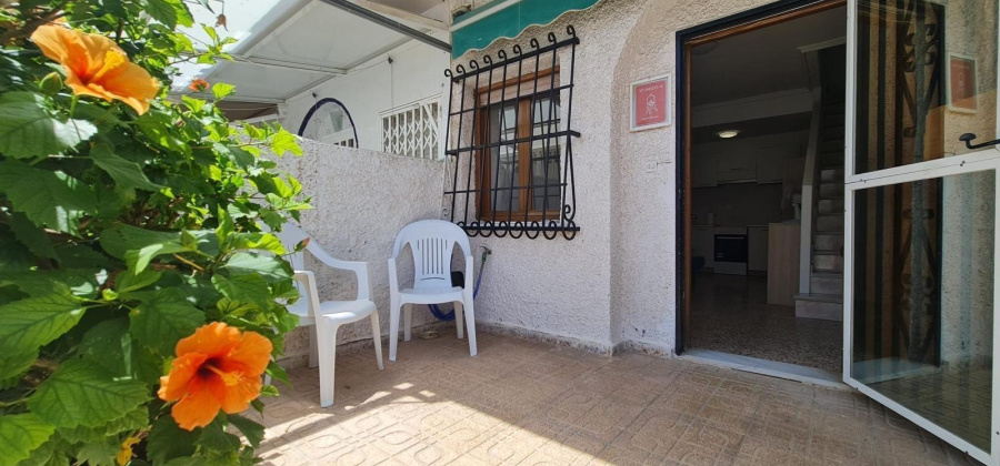 Santa Pola, Alicante, 1 Bedroom Bedrooms, ,1 BathroomBathrooms,Bungalow,Resale,0,7563296690296689