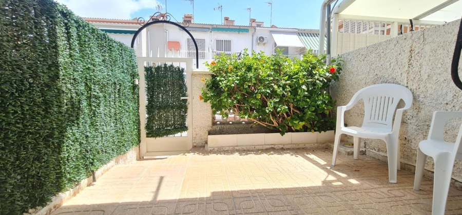 Santa Pola, Alicante, 1 Bedroom Bedrooms, ,1 BathroomBathrooms,Bungalow,Resale,0,7563296690296689