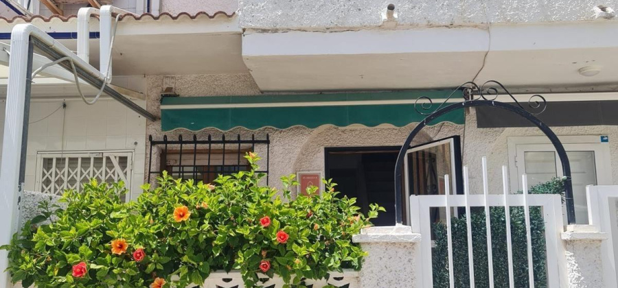 Santa Pola, Alicante, 1 Bedroom Bedrooms, ,1 BathroomBathrooms,Bungalow,Resale,0,7563296690296689