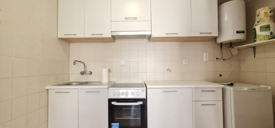 Santa Pola, Alicante, 1 Bedroom Bedrooms, ,1 BathroomBathrooms,Bungalow,Resale,0,7563296690296689