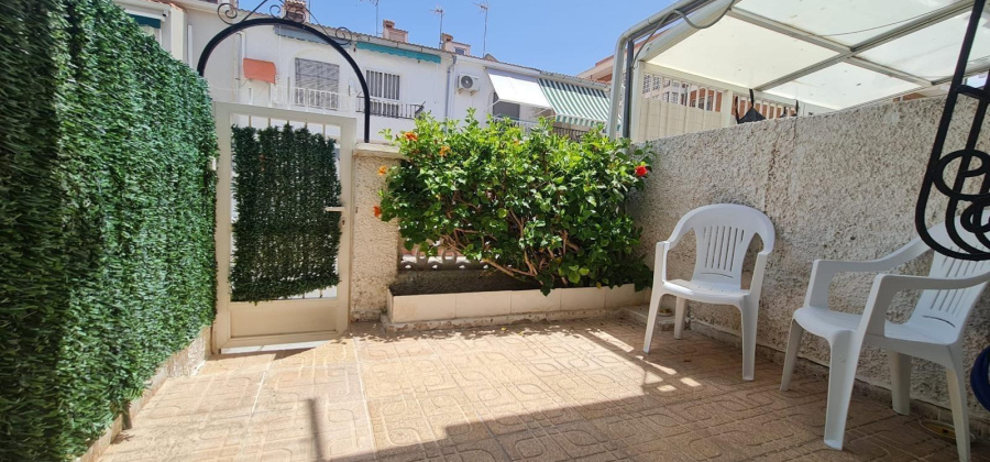 Santa Pola, Alicante, 1 Bedroom Bedrooms, ,1 BathroomBathrooms,Bungalow,Resale,0,7563296690296689