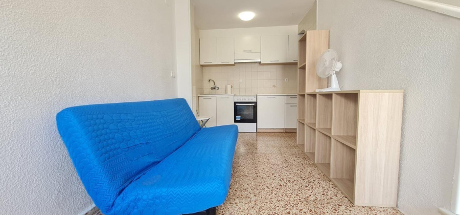 Santa Pola, Alicante, 1 Bedroom Bedrooms, ,1 BathroomBathrooms,Bungalow,Resale,0,7563296690296689