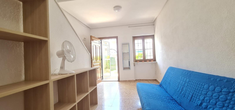 Santa Pola, Alicante, 1 Bedroom Bedrooms, ,1 BathroomBathrooms,Bungalow,Resale,0,7563296690296689