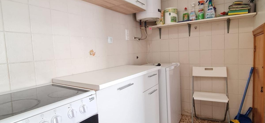 Santa Pola, Alicante, 1 Bedroom Bedrooms, ,1 BathroomBathrooms,Bungalow,Resale,0,7563296690296689