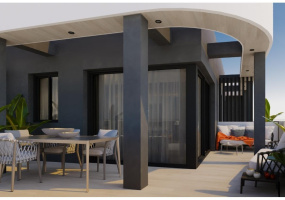 Torrevieja, Alicante, 2 Bedrooms Bedrooms, ,2 BathroomsBathrooms,Apartment,New,0,20955979526148056