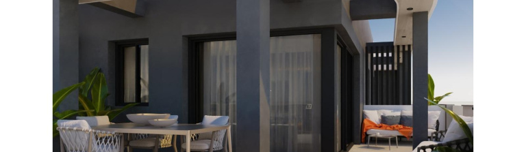 Apartment in Costa Blanca South, Torrevieja