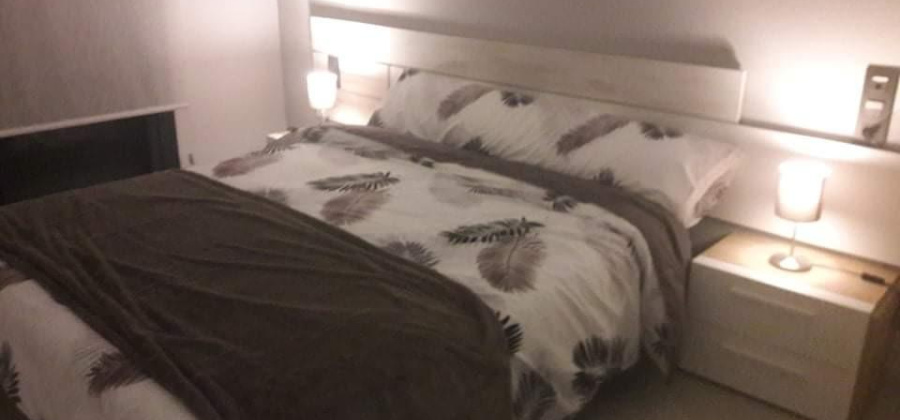 Guardamar del Segura, Alicante, 2 Bedrooms Bedrooms, ,2 BathroomsBathrooms,Bungalow,Resale,0,75632148017173664