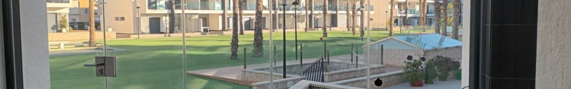 Bungalow in Costa Blanca South, Guardamar del Segura