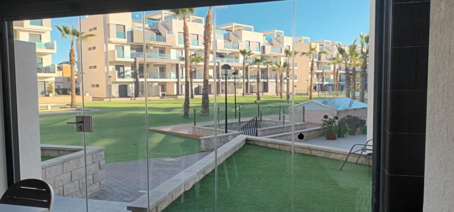 Guardamar del Segura, Alicante, 2 Bedrooms Bedrooms, ,2 BathroomsBathrooms,Bungalow,Resale,0,75632148017173664