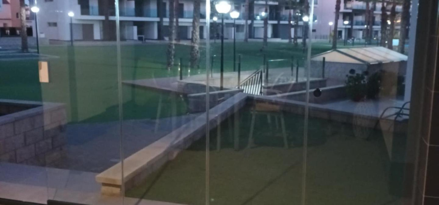 Guardamar del Segura, Alicante, 2 Bedrooms Bedrooms, ,2 BathroomsBathrooms,Bungalow,Resale,0,75632148017173664