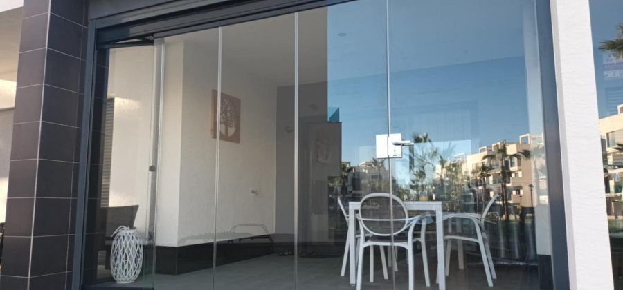 Guardamar del Segura, Alicante, 2 Bedrooms Bedrooms, ,2 BathroomsBathrooms,Bungalow,Resale,0,75632148017173664