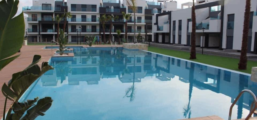 Guardamar del Segura, Alicante, 2 Bedrooms Bedrooms, ,2 BathroomsBathrooms,Bungalow,Resale,0,75632148017173664