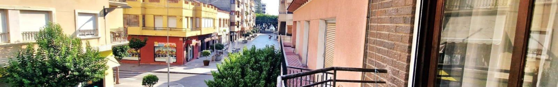 Almoradi, Alicante, 3 Bedrooms Bedrooms, ,1 BathroomBathrooms,Apartment,Resale,0,75632230121985872