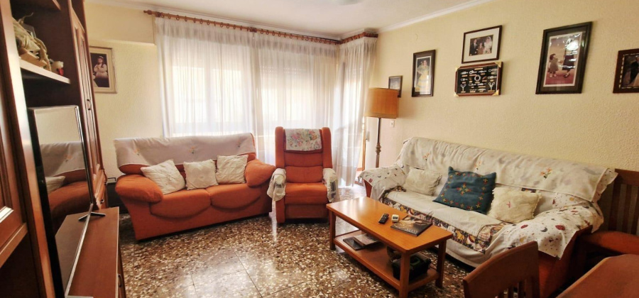 Almoradi, Alicante, 3 Bedrooms Bedrooms, ,1 BathroomBathrooms,Apartment,Resale,0,75632230121985872