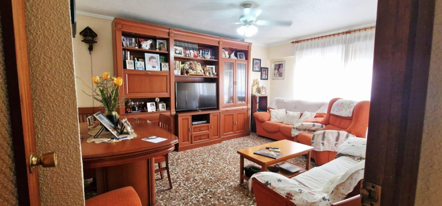 Almoradi, Alicante, 3 Bedrooms Bedrooms, ,1 BathroomBathrooms,Apartment,Resale,0,75632230121985872