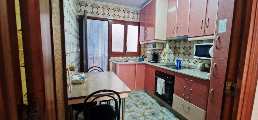 Almoradi, Alicante, 3 Bedrooms Bedrooms, ,1 BathroomBathrooms,Apartment,Resale,0,75632230121985872
