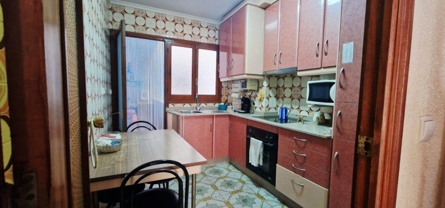 Almoradi, Alicante, 3 Bedrooms Bedrooms, ,1 BathroomBathrooms,Apartment,Resale,0,75632230121985872