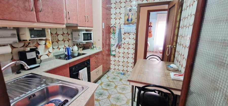 Almoradi, Alicante, 3 Bedrooms Bedrooms, ,1 BathroomBathrooms,Apartment,Resale,0,75632230121985872