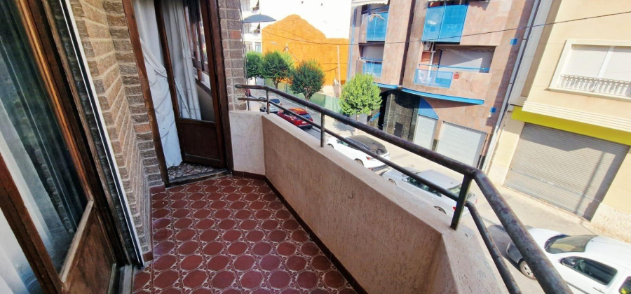 Almoradi, Alicante, 3 Bedrooms Bedrooms, ,1 BathroomBathrooms,Apartment,Resale,0,75632230121985872