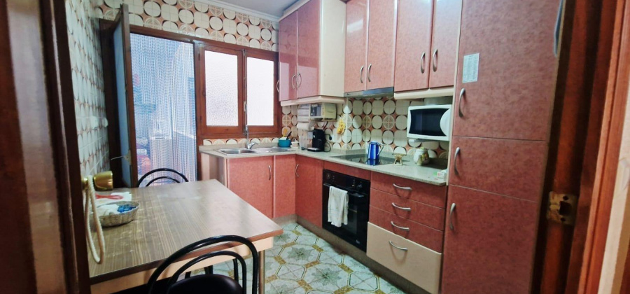 Almoradi, Alicante, 3 Bedrooms Bedrooms, ,1 BathroomBathrooms,Apartment,Resale,0,75632230121985872