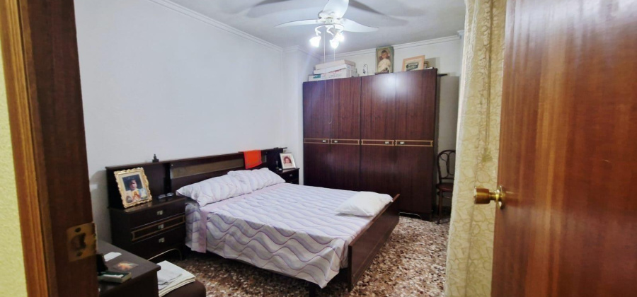Almoradi, Alicante, 3 Bedrooms Bedrooms, ,1 BathroomBathrooms,Apartment,Resale,0,75632230121985872