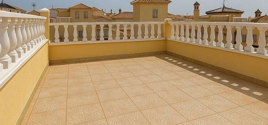 Orihuela Costa, Alicante, 2 Bedrooms Bedrooms, ,1 BathroomBathrooms,Townhouse,Resale,0,75632232568046432