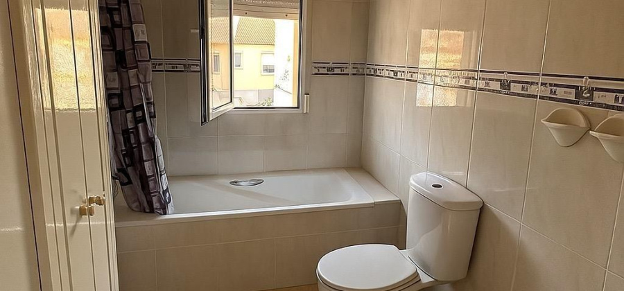 Orihuela Costa, Alicante, 2 Bedrooms Bedrooms, ,1 BathroomBathrooms,Townhouse,Resale,0,75632232568046432