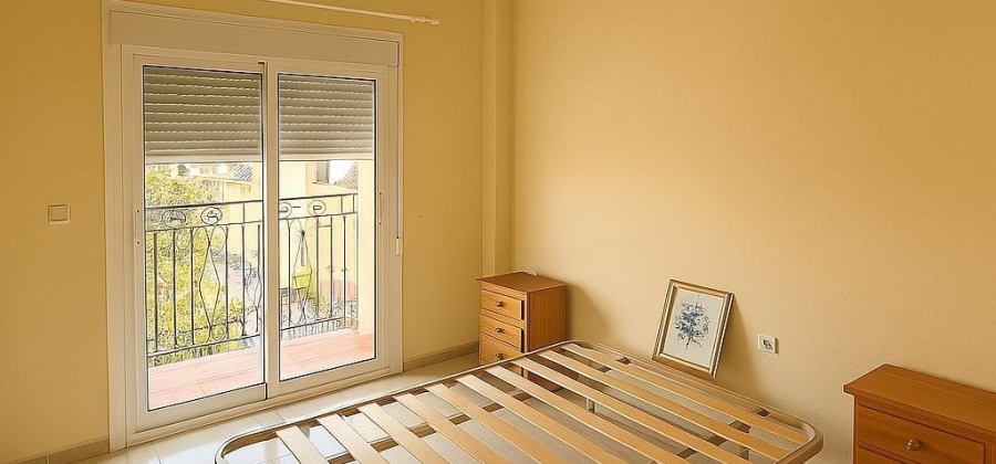 Orihuela Costa, Alicante, 2 Bedrooms Bedrooms, ,1 BathroomBathrooms,Townhouse,Resale,0,75632232568046432