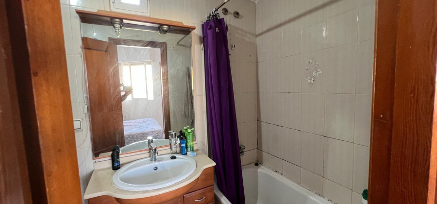 Torrevieja, Alicante, 1 Bedroom Bedrooms, ,1 BathroomBathrooms,Apartment,Resale,0,75632280291096752