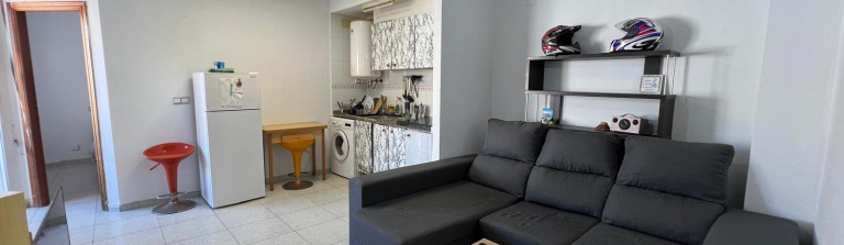 Apartment in Costa Blanca South, Torrevieja