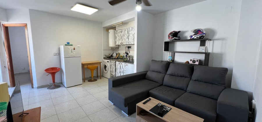 Torrevieja, Alicante, 1 Bedroom Bedrooms, ,1 BathroomBathrooms,Apartment,Resale,0,75632280291096752