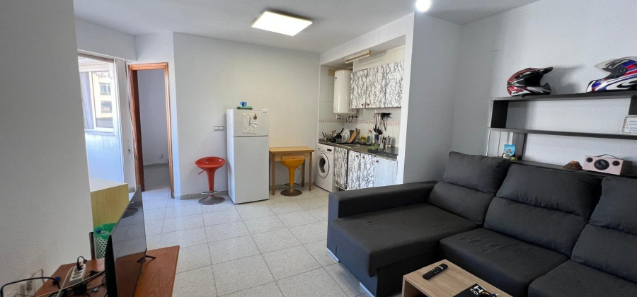 Torrevieja, Alicante, 1 Bedroom Bedrooms, ,1 BathroomBathrooms,Apartment,Resale,0,75632280291096752