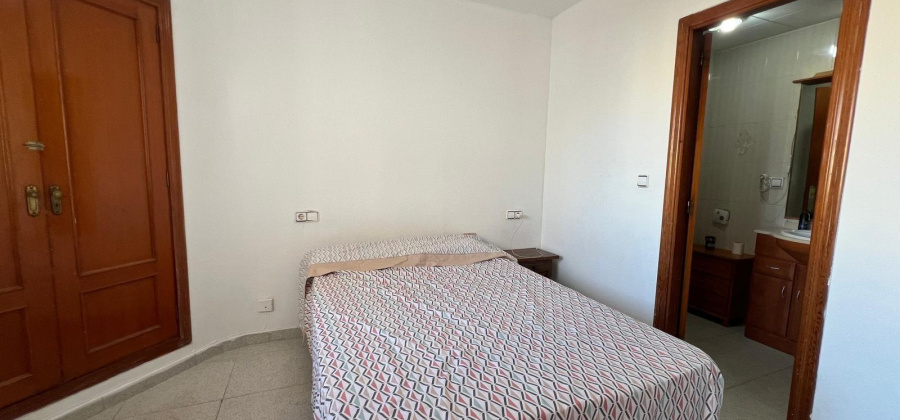 Torrevieja, Alicante, 1 Bedroom Bedrooms, ,1 BathroomBathrooms,Apartment,Resale,0,75632280291096752