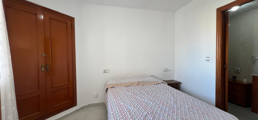 Torrevieja, Alicante, 1 Bedroom Bedrooms, ,1 BathroomBathrooms,Apartment,Resale,0,75632280291096752