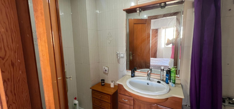 Torrevieja, Alicante, 1 Bedroom Bedrooms, ,1 BathroomBathrooms,Apartment,Resale,0,75632280291096752