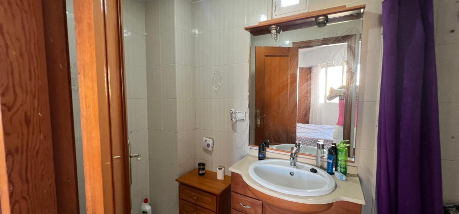 Torrevieja, Alicante, 1 Bedroom Bedrooms, ,1 BathroomBathrooms,Apartment,Resale,0,75632280291096752