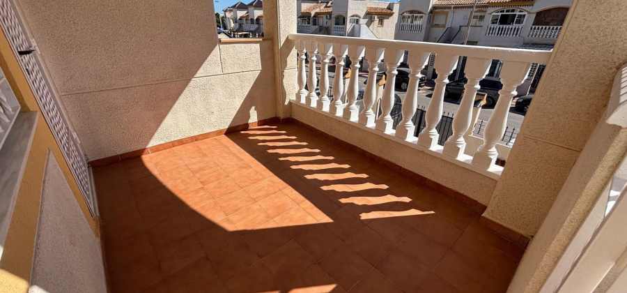 Torrevieja, Alicante, 3 Bedrooms Bedrooms, ,2 BathroomsBathrooms,Bungalow,Resale,0,75632374519907232