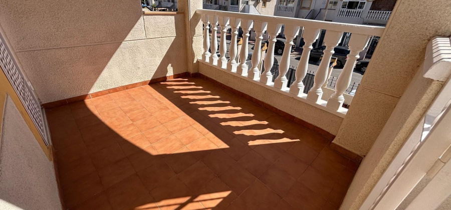 Torrevieja, Alicante, 3 Bedrooms Bedrooms, ,2 BathroomsBathrooms,Bungalow,Resale,0,75632374519907232