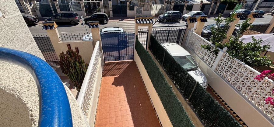 Torrevieja, Alicante, 3 Bedrooms Bedrooms, ,2 BathroomsBathrooms,Bungalow,Resale,0,75632374519907232