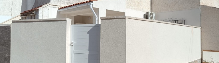 Bungalow in Costa Blanca South, La Torreta III