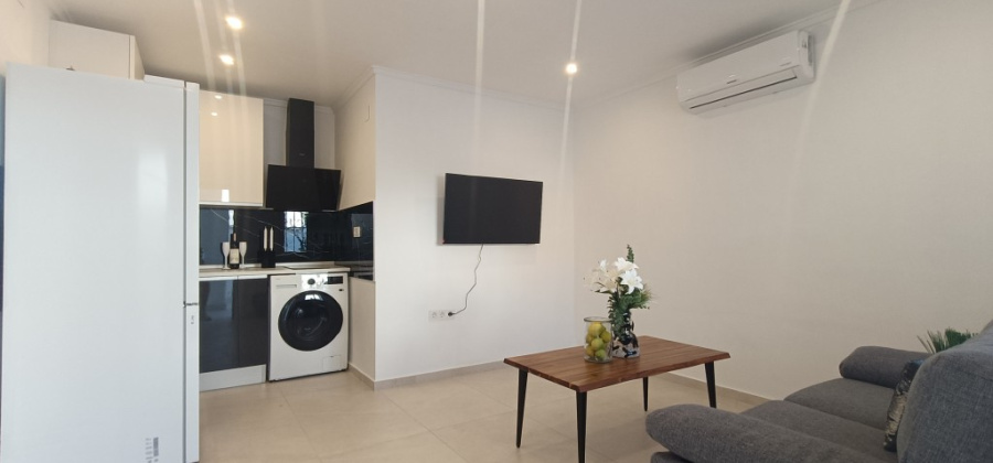 La Torreta III, Alicante, 2 Bedrooms Bedrooms, ,1 BathroomBathrooms,Bungalow,Resale,0,202005164073009792