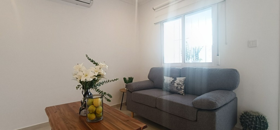 La Torreta III, Alicante, 2 Bedrooms Bedrooms, ,1 BathroomBathrooms,Bungalow,Resale,0,202005164073009792