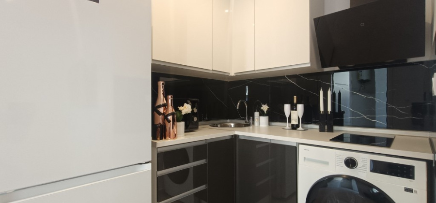 La Torreta III, Alicante, 2 Bedrooms Bedrooms, ,1 BathroomBathrooms,Bungalow,Resale,0,202005164073009792