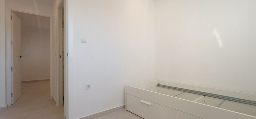 La Torreta III, Alicante, 2 Bedrooms Bedrooms, ,1 BathroomBathrooms,Bungalow,Resale,0,202005164073009792