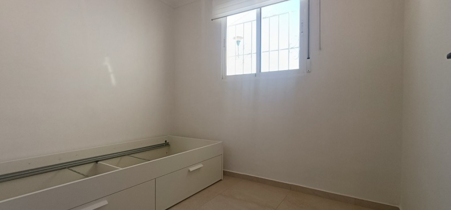 La Torreta III, Alicante, 2 Bedrooms Bedrooms, ,1 BathroomBathrooms,Bungalow,Resale,0,202005164073009792