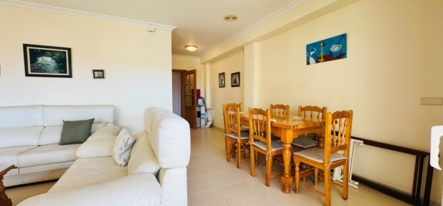 La Mata, Alicante, 4 Bedrooms Bedrooms, ,2 BathroomsBathrooms,Apartment,Resale,0,291685172892871552