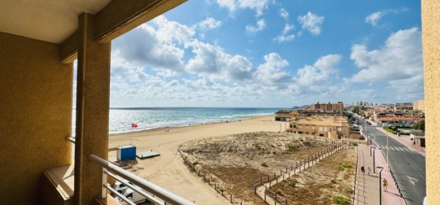 La Mata, Alicante, 4 Bedrooms Bedrooms, ,2 BathroomsBathrooms,Apartment,Resale,0,291685172892871552