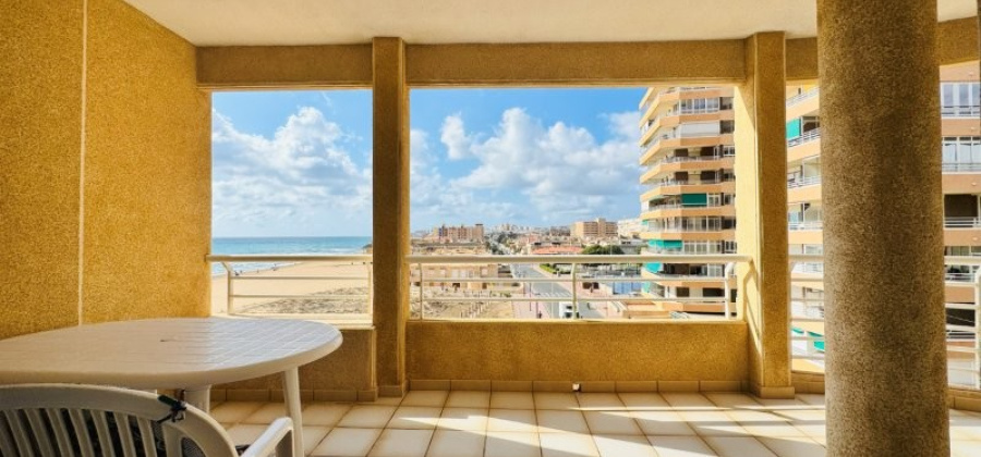 La Mata, Alicante, 4 Bedrooms Bedrooms, ,2 BathroomsBathrooms,Apartment,Resale,0,291685172892871552