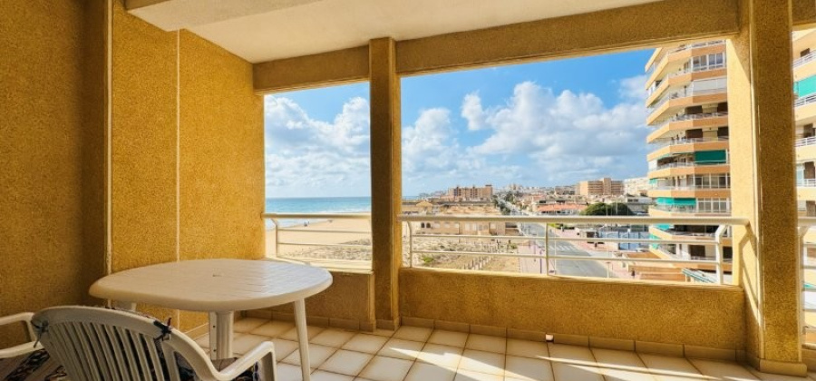 La Mata, Alicante, 4 Bedrooms Bedrooms, ,2 BathroomsBathrooms,Apartment,Resale,0,291685172892871552