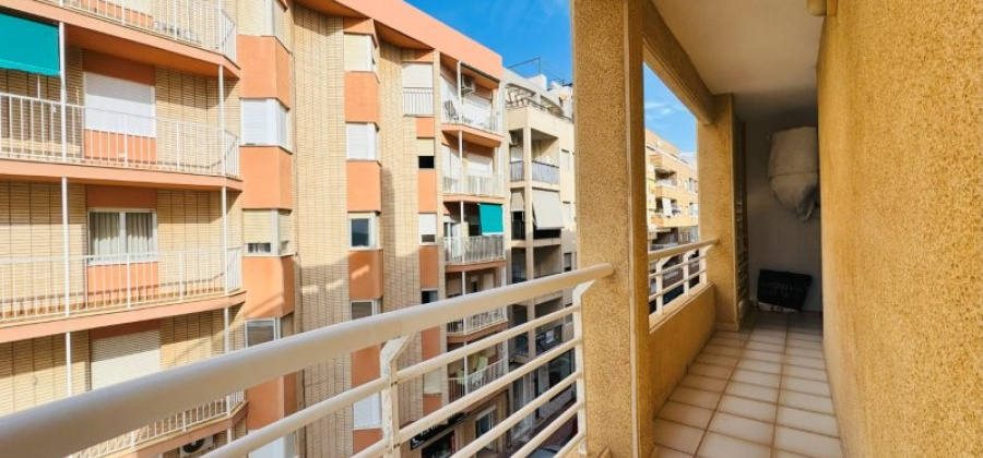 La Mata, Alicante, 4 Bedrooms Bedrooms, ,2 BathroomsBathrooms,Apartment,Resale,0,291685172892871552